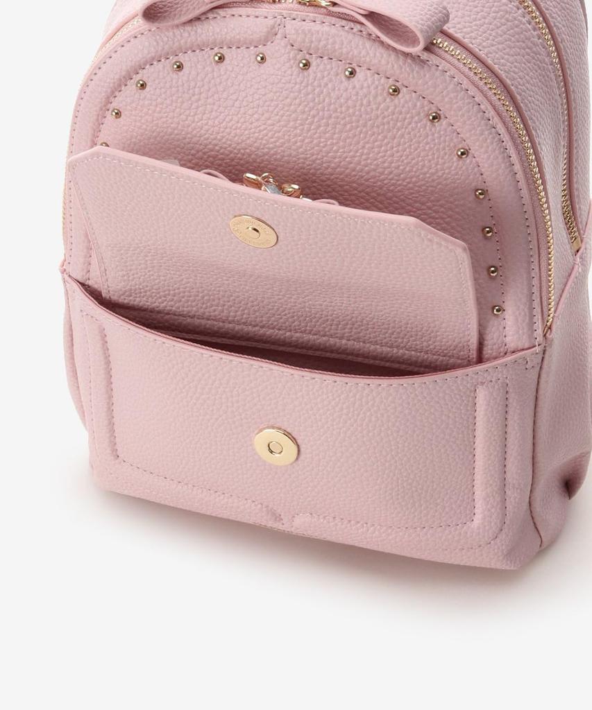 Rucksack mit juwelverziertem Band (Klein)