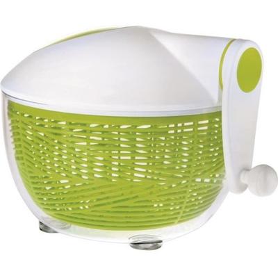 Ibili 783620 Salatschleuder Essentiel 20 cm