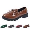 Women's Warm Fall And Winter Shoes Color Casual And Stylish Women's Shoes