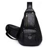 Multifunctional Chest Bag Sling Bag Backpack Large Chest Pocket Shoulder Backpack Casual Daypacks Crossbody Bag for Women