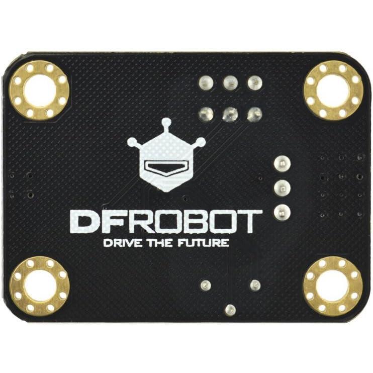 DFRobot Gravity: Analog Turbidity Sensor for Arduino