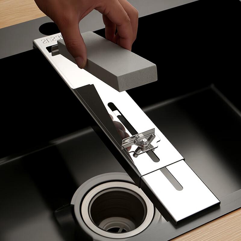 Whetstone Fixing Bracket