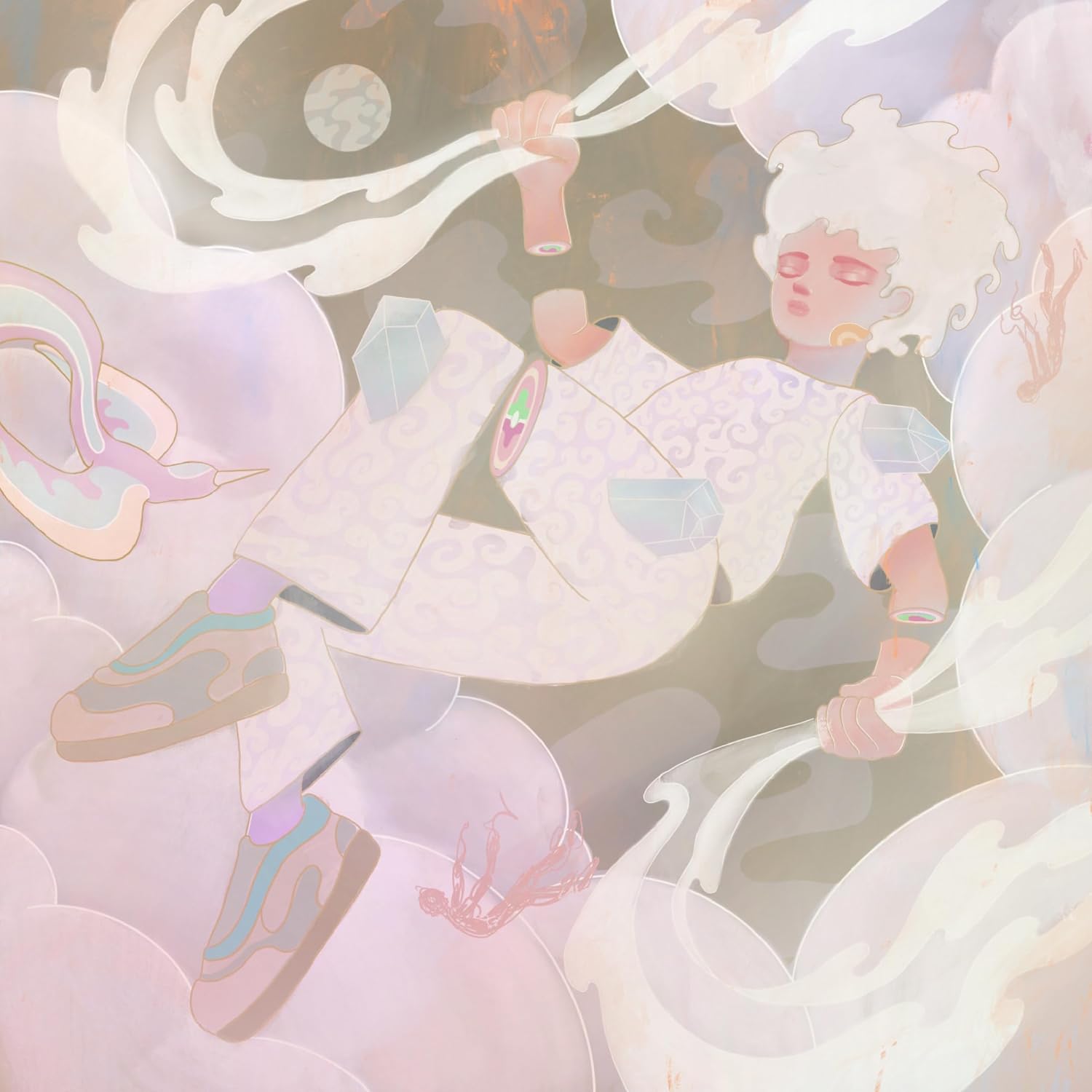 

CD SYARAKU - Sakurazaka PCD25429 P-VINE RECORDS 2024 Japan Obi Rap & Hip-Hop/R&B