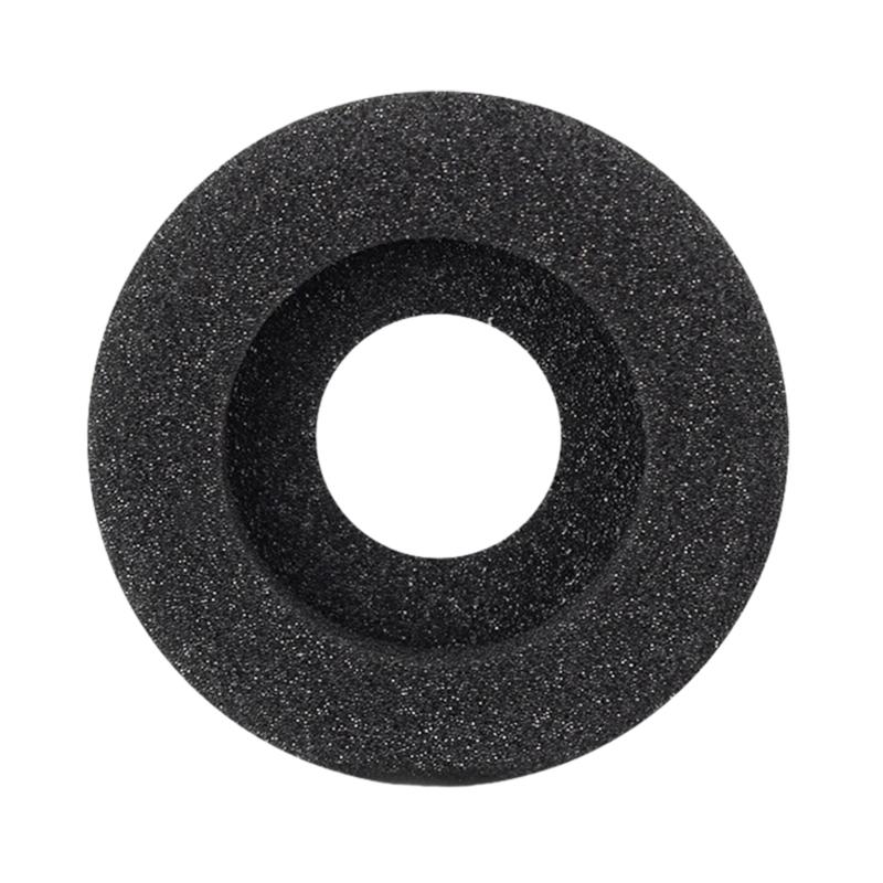 Earphone Ear Pads for C3220 3225/3210 Earphone Soft and Durable Foam Ear Pads Earcups Sleeves Sponge/PU/Protein