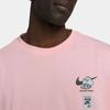 Nike Sportswear Sole Food T-Shirt 'Pink' Men's FB9808-686