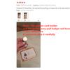 1 Set Aluminum Alloy Card Holder with ABS Retractable Badge Reel Pull ID Card Badge Holder Nurse Badge Lanyards School Supplies