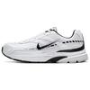 Nike Initiator Cushioning Abrasion Resistant Low top Running Shoes Men's Gray 394055-100(Team1122-)