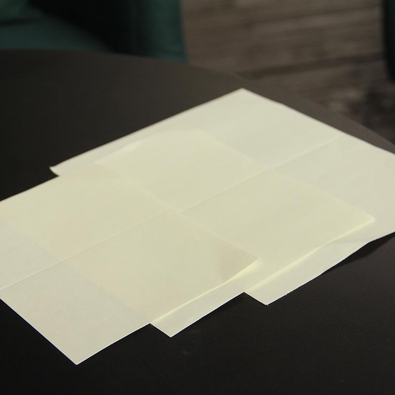 

Sunlight Blessings Greeting Card Inserts: Birthday, Christmas, and General Card Accessories Small (11.8*7.9CM single sheet)