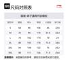 Li Ning Sports Life Collection Knitted Sweatpants Men's Heather Gray Tile Gray AKLV255-2