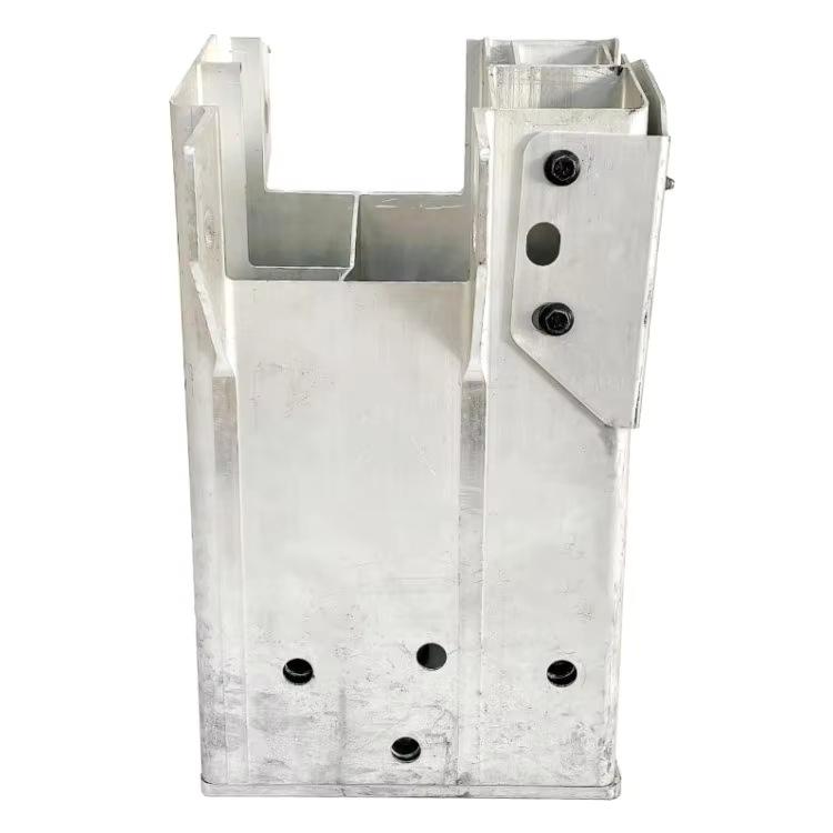 

Frame Longitudinal Beam for Volvo S90 (2017-2024)