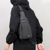 Waterproof Men Chest Bag Phone Pouch Running Phone Bag Men Crossbody Bag  Outdoor Sports