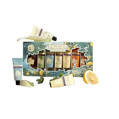 Runpei Poetic Series MINI CARE Hand Cream Set