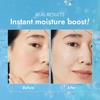 MIZON WATER VOLUME AQUA GEL CREAM, Lightweight Moisturizer, Quick Absorbing, For Dry and Sensitive Skin, Korean Skincare, 45ml