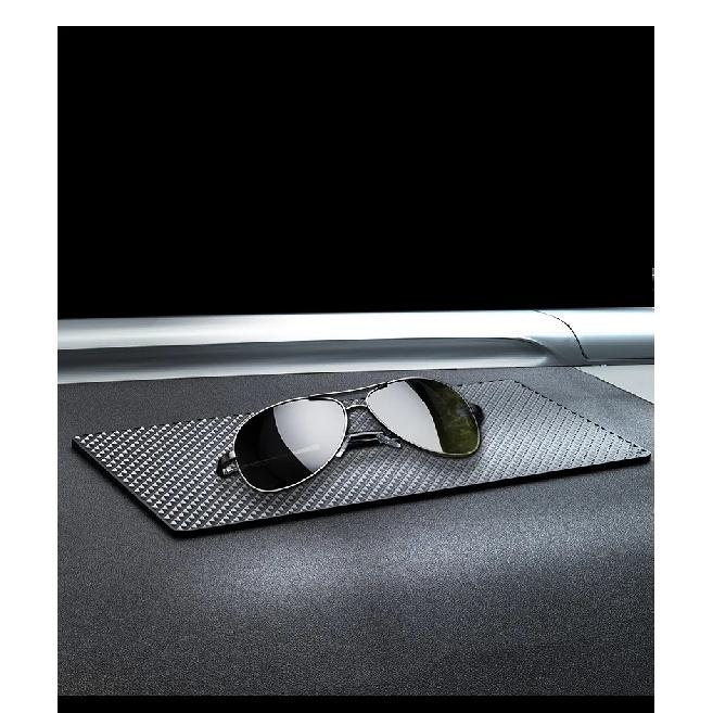 Neue Auto Armaturenbrett Klebrige Anti-Rutsch PVC Matte Auto Rutschfestes Klebriges Gel Pad Autostyling Innenraum für Handy Sonnenbrillenhalter