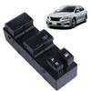 Replace 25401-3AA1B 25401-3AA2B HR16DE 1S14439 Window Switch for Versa Note Replacement Window Lifter Button Auto Part