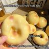 Knusprig Weich Kartoffel Squishy Kneten Langsames Rückprallen Weichheit Asmr Sensorischer Dekompressionsball Büro Heim Dekoration Perfektes Geschenk