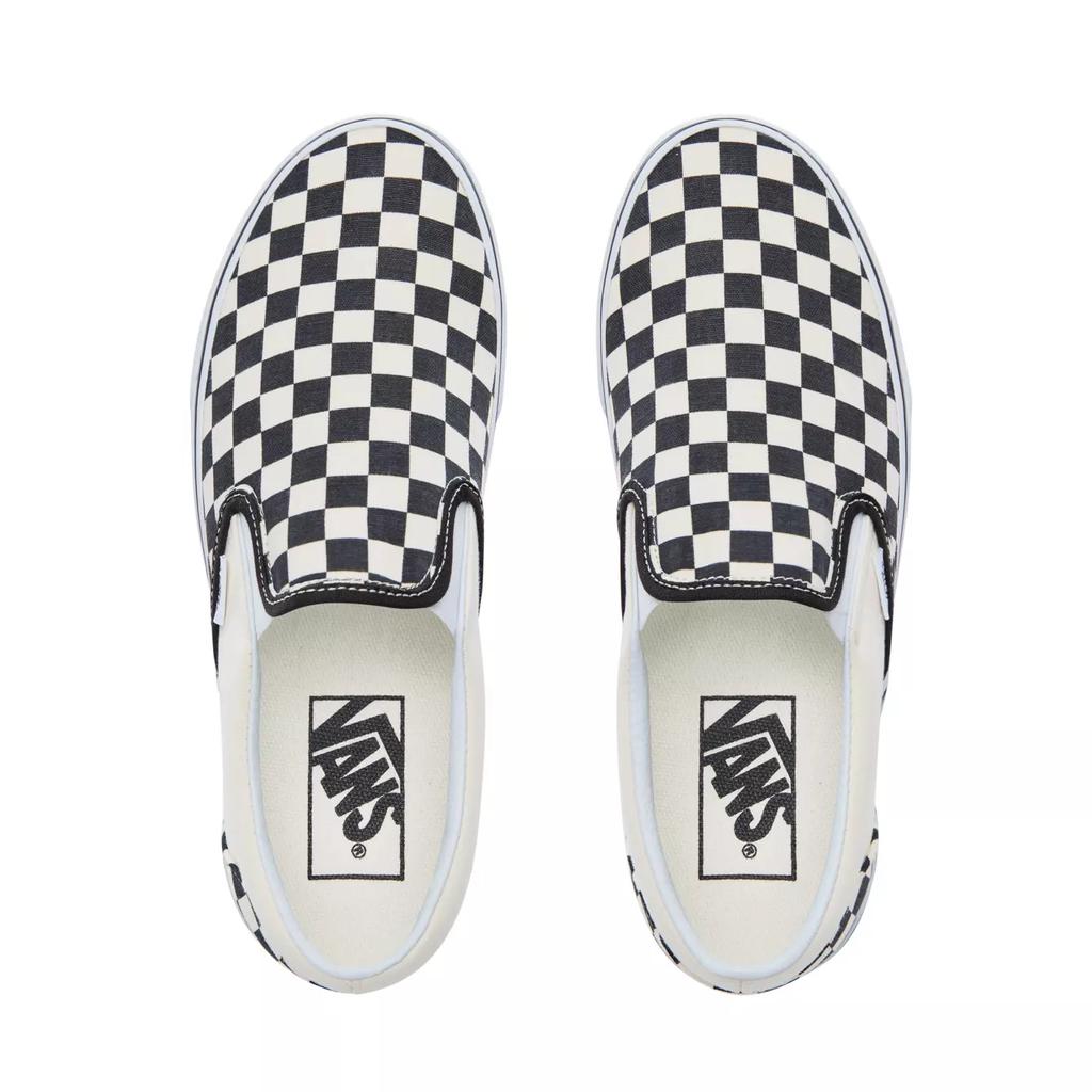 Vans Checkerboard Slip-on