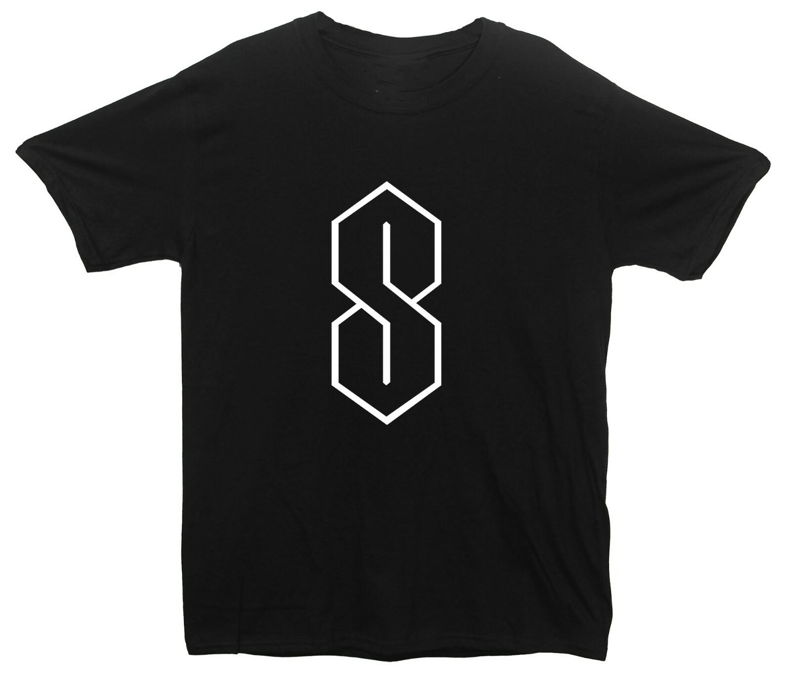Old School Graffiti S Printed T-Shirt S