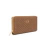 Gold Pattern Wallet Unisex LULU CASTAGNETTE