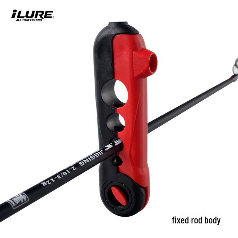Love Lure Fishing Rod Line Winder: Simple, Ready-to-Use Line Winding Tool
