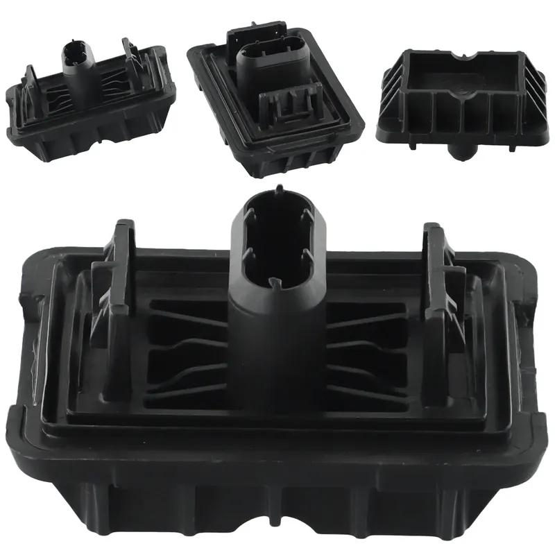 Wagenheberaufnahme Punktabdeckung Unterboden Stützpunkt Hebeauto Zubehör 51717169981 Passend für F20 F21 F22 F23 F30 F31 F32