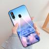 For Samsung A60 Case Protective Phone Case For Samsung Galaxy A60 Silicone Back Cover For Samsung A60 a60 Soft TPU Fashion Coque