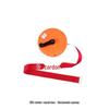 Junsong Canvas Safety Warning Tape