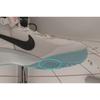 Gebraucht NikeTeam Hustle D 10 FlyEase GS DD7303-102-P26086162116696