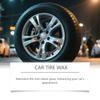 Araba Lastiği Bakım Kremi, Araba Lastiği Yenileme, Parlatma, Siyahlatma, Temizleme ve Bakım Kremi.