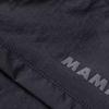 MAMMUT Fibbia SS25 Casual Shorts Men's Black 1023-01440
