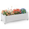 Décoration de la maison – Pots de fleur décoratifs