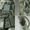 HG Zaku 1/144 Doan's