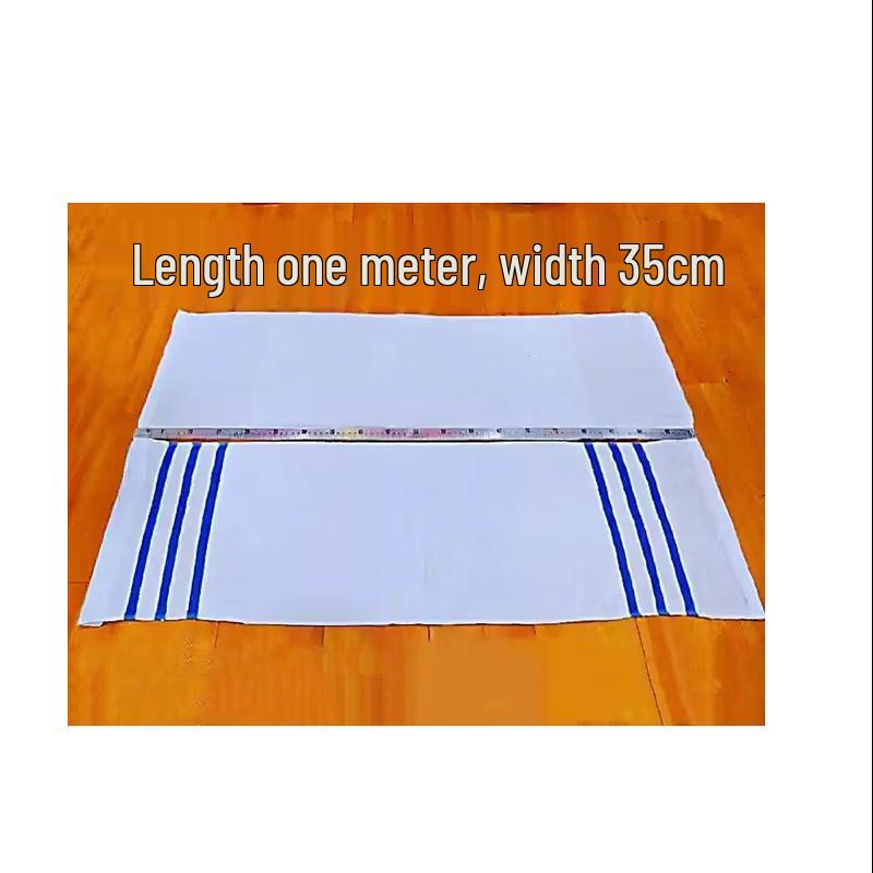 Платок для головы в народном танце Шэньбэй