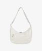 The North Face Nn2Pr54K Standard Hobo Bag Small Cream