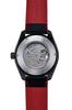 Orient Star RK-AV0A03B Men's Automatic Watch, Avant-Garde Skeleton, Mechanical, Made In Japan, with 2-Year Manufacturer's Warranty, Open Heart, Black