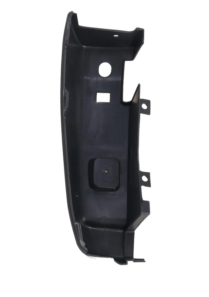 Ft91446 Fast Rear Bumper Corner Right Gray