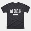 Moab Shirt | Moab Utah T-Shirt | Arches National Park, Red Rocks, Colorado River Unisex T-Shirt