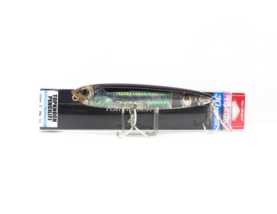 Yo Zuri Duel 3D Inshore Topknock Pencil 125 Schwimmender Köder R1369-RMT (4889)