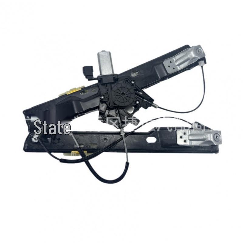 Front Left Power Window Regulator for Land Rover Range Rover Evoque 2012 (LR067999, LR126093)