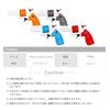 [AiO JAPAN] Water Gun, Revolver Style, Rotating Cylinder, 4 Colors, Water Play (Orange)