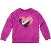 Kids Sweatshirts Crew Neck Moderate HA3990-650