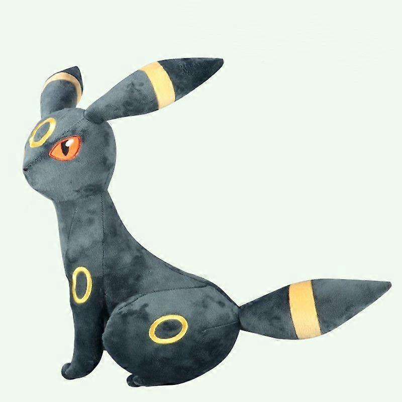 Umbreon Plush Doll Stuffed Toy