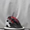 DEVIATE Adult Integrated Cycling Helmet with Large Brim