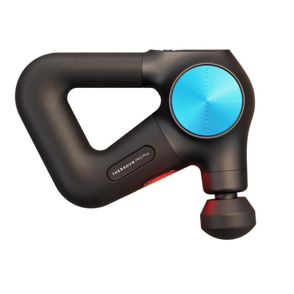 Therabody Schwarz Massagepistole Theragun Pro Plus - Image 11