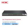 H3C Managed Enterprise Network Switches