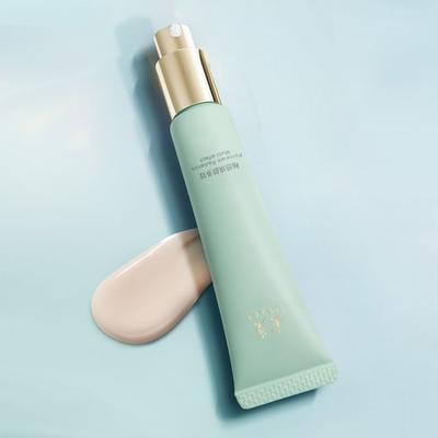 TIMAGE - Porcelain Radiance Multi-Effect Primer (For Oily Skin)