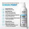 BLACKFORE Root Power Scalp Cool & Deep Clean Anti-Hair Loss Shampoo (500ml)