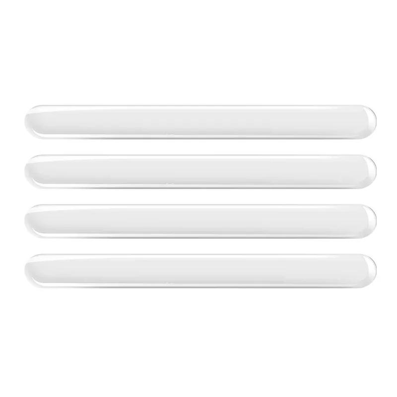 

Car Door Handle Bowl Scratch Protective Stickers Invisible Universal Transparent Car Door Handle Cover Anti-collision Protector