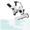 Dental Operating Microscope Portable Surgical Microscope/Endodontic Microscope With Camera Zoomable 16 mega Customization
