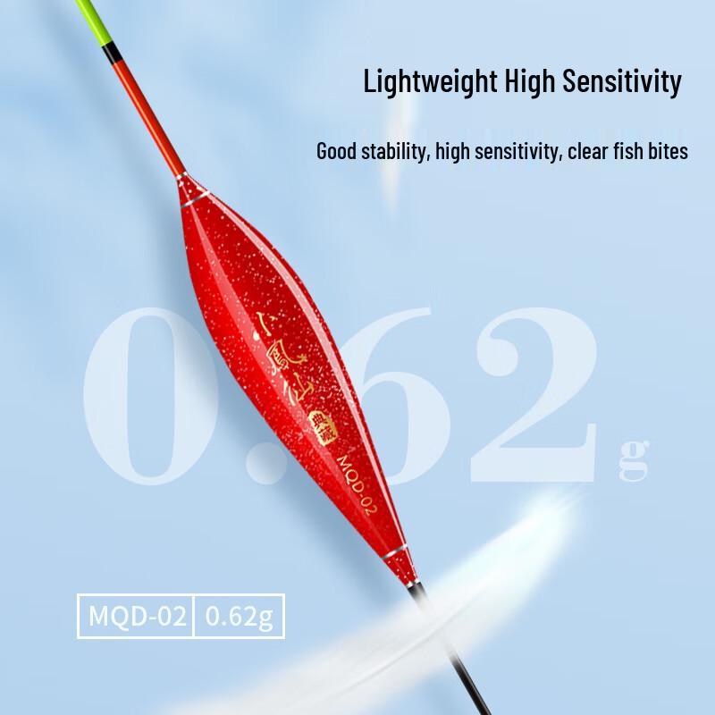 Xiao Feng Xian High-Sensitivity Nano Fishing Floats